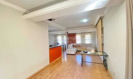 Casa com 2 quartos à venda na Rua Astolfo Dutra, Pompéia, Belo Horizonte
