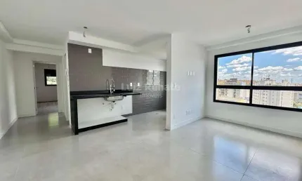 Apartamento com 2 quartos à venda na Rua Patagônia, Sion, Belo Horizonte