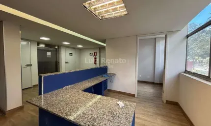 Prédio à venda na Avenida Getúlio Vargas, Savassi, Belo Horizonte