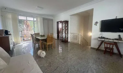 Casa com 5 quartos à venda na Rua Nova Era, Comiteco, Belo Horizonte