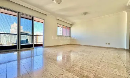 Apartamento com 4 quartos à venda na Rua Paracatu, Santo Agostinho, Belo Horizonte