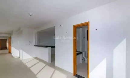 Cobertura com 2 quartos à venda na Rua Conselheiro Saraiva, Alto Barroca, Belo Horizonte