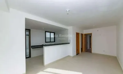 Apartamento com 2 quartos à venda na Rua Conselheiro Saraiva, Alto Barroca, Belo Horizonte