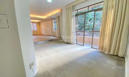 Apartamento espaçoso para locação no bairro jaraguá 181m² , 4 quartos
