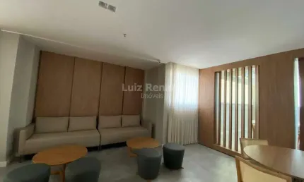 Apartamento mobiliado para locação no bairro união, próximo ao minas shopping!