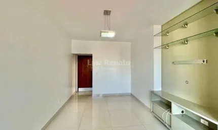Apartamento com 2 quartos para alugar na Rua Califórnia, Sion, Belo Horizonte