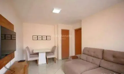 Apartamento com 3 quartos para alugar na Rua Dezoito de Julho, Ipiranga, Belo Horizonte