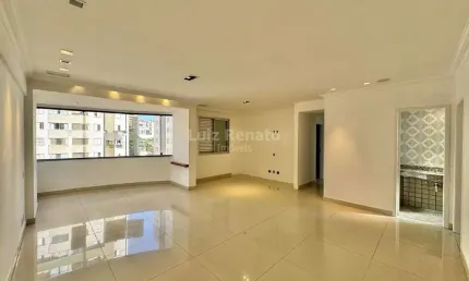 Apartamento com 4 quartos à venda na Rua Francisco Deslandes, Anchieta, Belo Horizonte