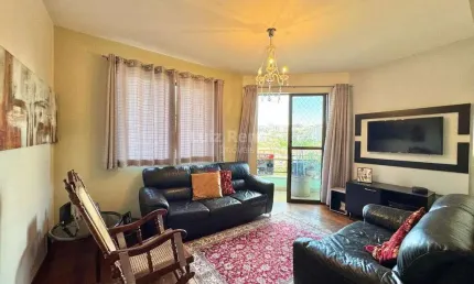 Apartamento com 4 quartos à venda na Rua Engenheiro Zoroastro Torres, Santo Antônio, Belo Horizonte