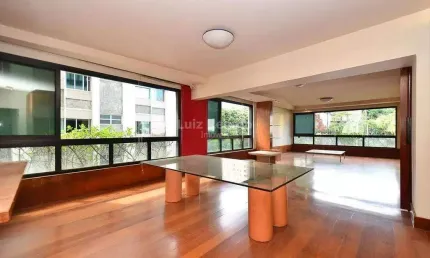 Apartamento à venda 4 quartos 2 suítes 3 vagas - lourdes