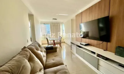 Cobertura com 2 quartos à venda na Rua Doutor Helvécio Arantes, Luxemburgo, Belo Horizonte
