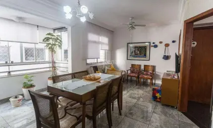 Apartamento para locação - 3 quartos – santa efigênia | belo horizonte