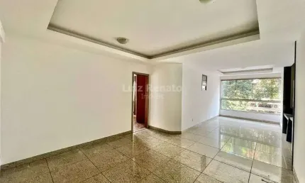 Apartamento com 3 quartos para alugar na Rua Tomé de Souza, Savassi, Belo Horizonte