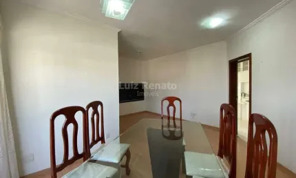 Apartamento com 3 quartos e 3 banheiros para alugar, 92 m² no bairro sagrada família