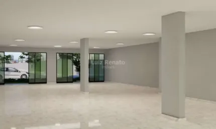 Ponto comercial à venda na Rua Conselheiro Lafaiete, Floresta, Belo Horizonte