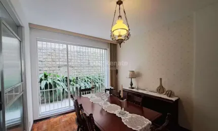 Apartamento com 4 quartos à venda na Avenida Francisco Sá, Gutierrez, Belo Horizonte