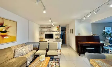Apartamento 3 quartos à venda no bairro santa efigênia