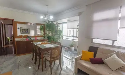 Apartamento à venda 3 quartos no bairro santa efigênia