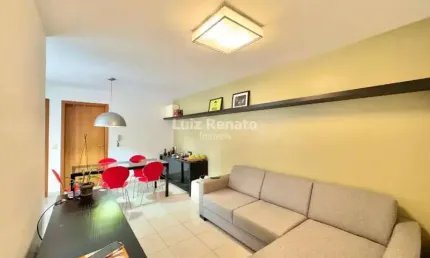 Apartamento com 3 quartos à venda na Praça Carlito Faria, São Pedro, Belo Horizonte