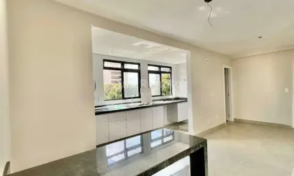 Apartamento de 2 quartos para aluguel no biarro são pedro