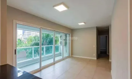 Apartamento de 2 quartos para aluguel no bairro lourdes