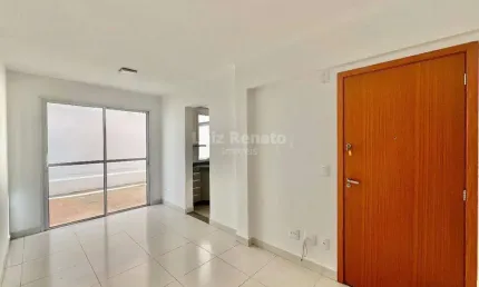 Apartamento com area privativa 2 quartos para aluguel no santo antonio