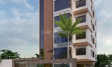 Cobertura com 4 quartos à venda na Rua Mar de Espanha, Santo Antônio, Belo Horizonte
