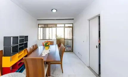 Apartamento com 4 quartos à venda na Rua Perdigão Malheiros, Coração de Jesus, Belo Horizonte