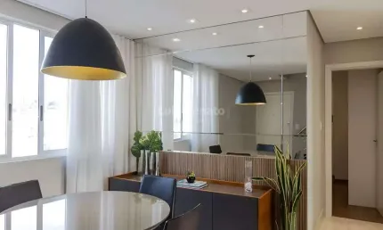 Cobertura com 3 quartos à venda na Rua Içana, Nova Suíssa, Belo Horizonte