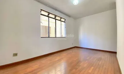 Apartamento com 3 quartos à venda na Avenida Cristiano Machado, Cidade Nova, Belo Horizonte