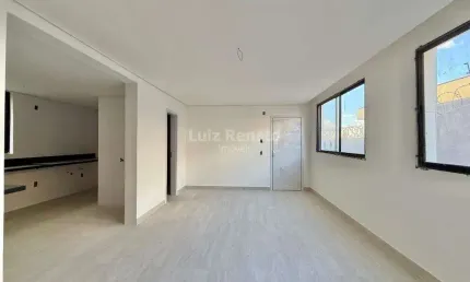 Apartamento com 3 quartos à venda na Rua Chapecó, Prado, Belo Horizonte