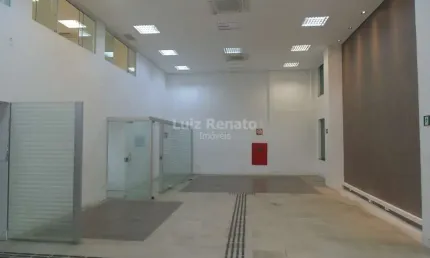 Ponto comercial e 3 banheiros para alugar, 420 m² no bairro santo agostinho