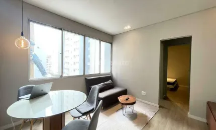 Apartamento 1 quarto à venda no bairro funcionários