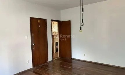 Apartamento com 3 quartos à venda na Rua Cabo Verde, Cruzeiro, Belo Horizonte
