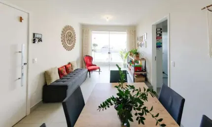 Apartamento com 3 quartos à venda na Rua Içana, Nova Suíssa, Belo Horizonte