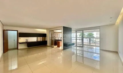 Apartamento 4 quartos para aluguel no bairro santo agostinho