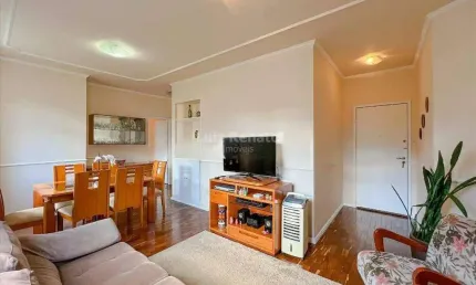 Apartamento com 3 quartos à venda na Rua Martim Francisco, Gutierrez, Belo Horizonte