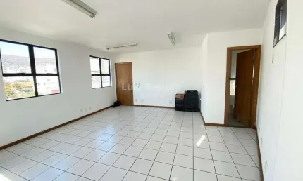 Salas comerciais para locação 56m² bairro são lucas