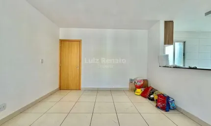 Apartamento com 2 quartos à venda na Rua Curitiba, Centro, Belo Horizonte