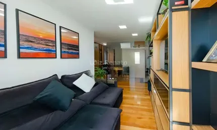 Cobertura com 3 quartos à venda na Rua Benjamim Jacob., Gutierrez, Belo Horizonte