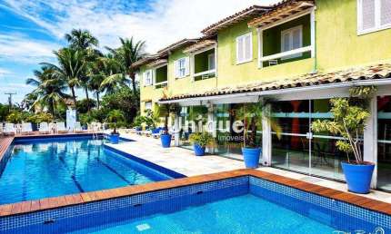 Pousada com 46 dormitórios à venda, 2162 m² por R$ 24.000.000,00 - Portal da Ferradura - Armação dos Búzios/RJ