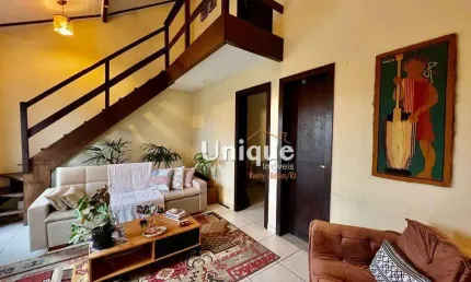 Casa com 2 dormitórios à venda, 67 m² por R$ 550.000,00 - Baia Formosa - Armação dos Búzios/RJ