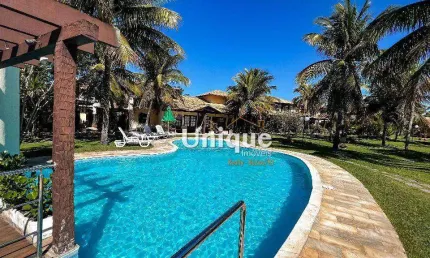 Casa com 4 dormitórios à venda, 145 m² por R$ 1.760.000,00 - Bosque de Geribá - Armação dos Búzios/RJ