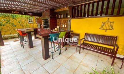 Casa com 3 dormitórios à venda, 175 m² por R$ 1.350.000,00 - Ferradura - Armação dos Búzios/RJ