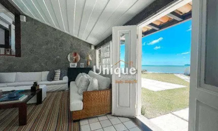 Casa com 6 dormitórios à venda, 500 m² por R$ 8.000.000,00 - Manguinhos - Armação dos Búzios/RJ