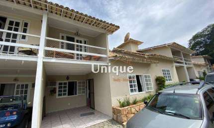 Casa com 2 dormitórios à venda, 90 m² por R$ 760.000,00 - Geribá - Armação dos Búzios/RJ