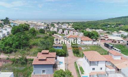 Casa com 3 dormitórios à venda, 110 m² por R$ 630.000,00 - Rasa - Armação dos Búzios/RJ