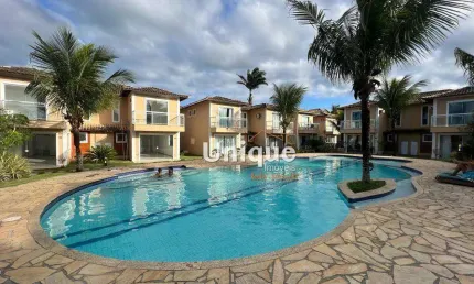 Casa com 3 dormitórios à venda, 120 m² por R$ 480.000,00 - Rasa - Armação dos Búzios/RJ