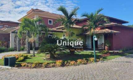 Casa com 3 dormitórios à venda, 154 m² por R$ 1.450.000,00 - Manguinhos - Armação dos Búzios/RJ