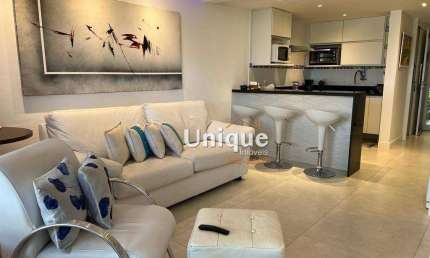 Casa com 2 dormitórios, 80 m² - venda por R$ 1.200.000,00 ou aluguel por R$ 8.781,67/mês - Marina - Armação dos Búzios/RJ